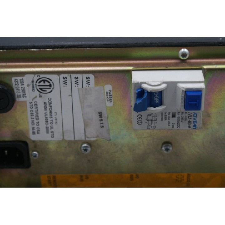 Atlas Copco Group  Atlas TENSOR 8-9