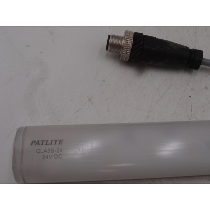 PATLED Patled CLA3S-24 CD