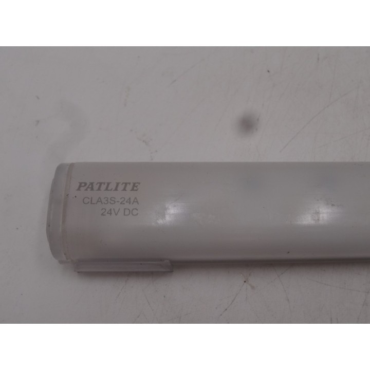 PATLITE Patlite CLA3S-24A-CD 24V DC