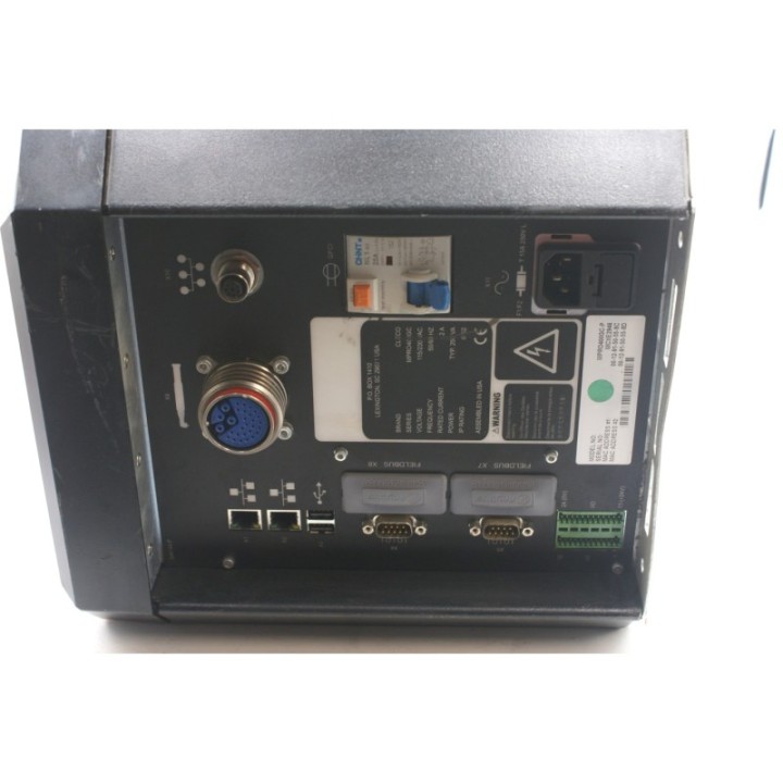 CLECO CLECO mPro400 GC MCXE2946