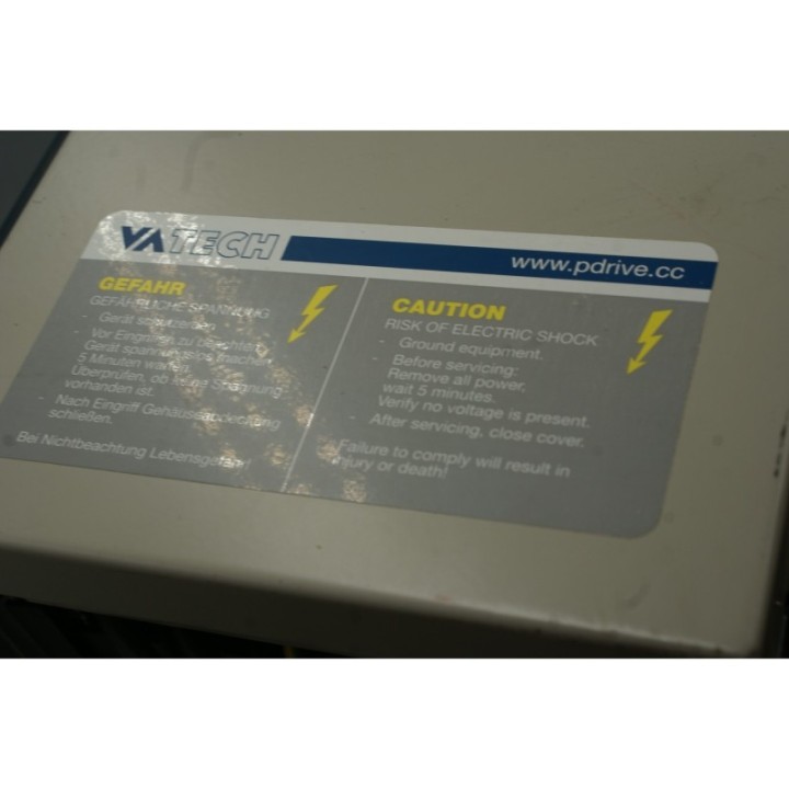 SCHNEIDER ELECTRIC  Schneider Electric PDRIVE MX basic 1106715