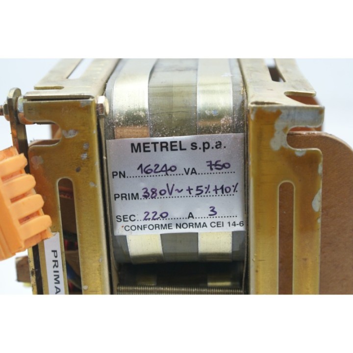 METREL METREL 16240 VA 750