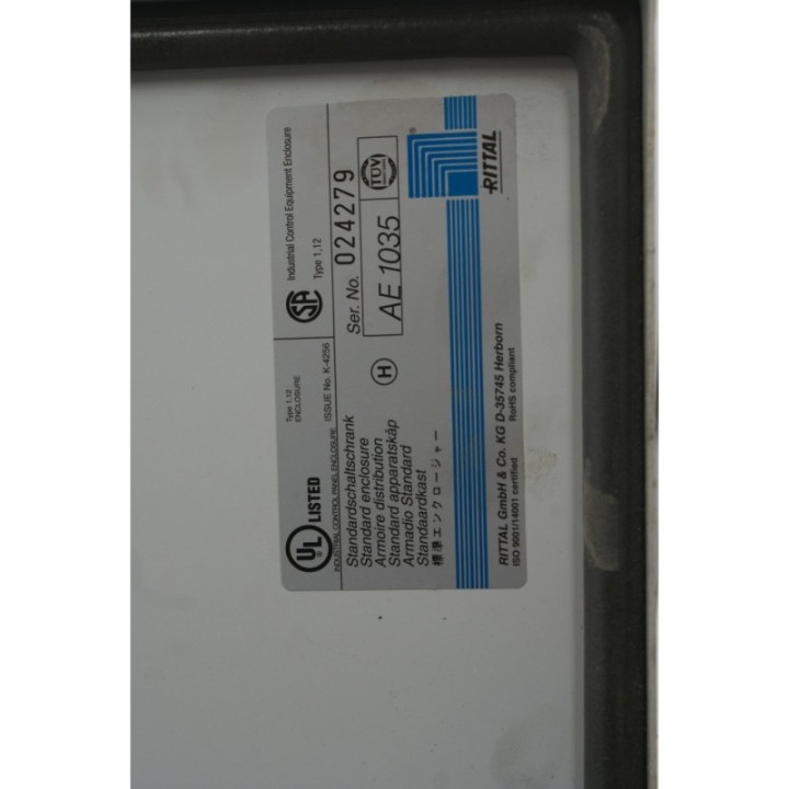 Rittal Rittal AE1035