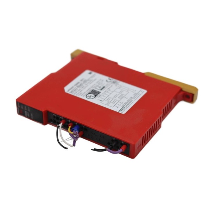 Omron OMRON Sti G9SE-201