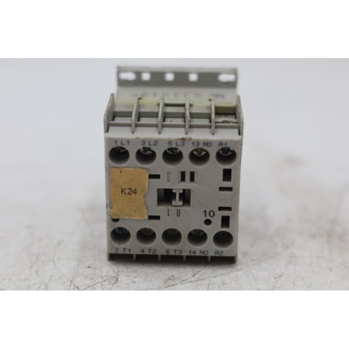 Allen-Bradley Allen-Bradley 100-K09*10 SER A 20A