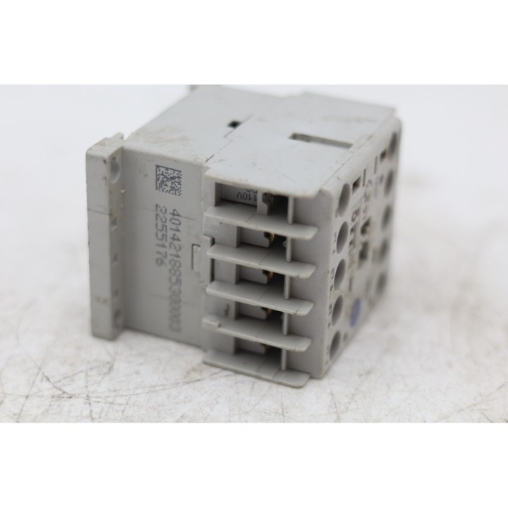 Allen-Bradley Allen-Bradley 100-K12*400 SER A 20A