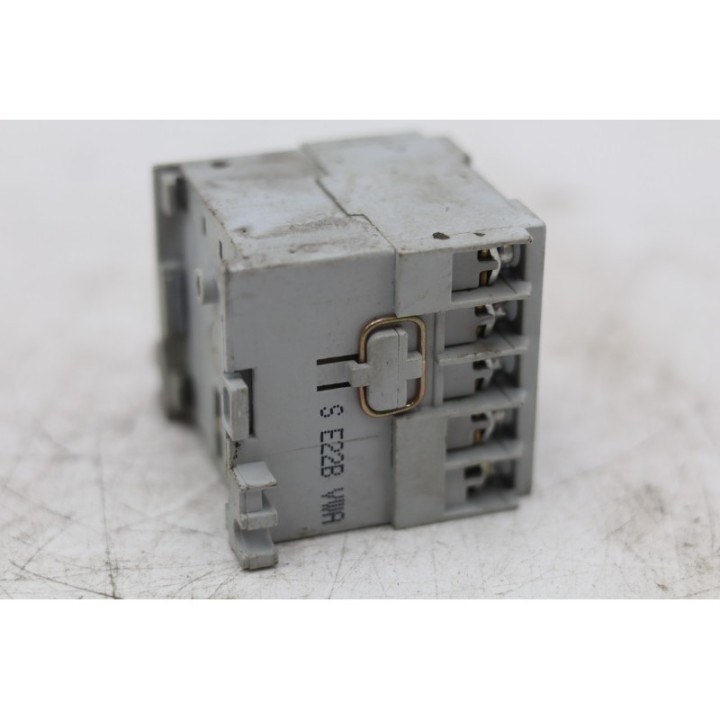 Allen-Bradley Allen-Bradley 700DC-MB220 SER A