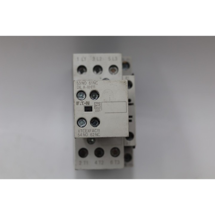 EATON Eaton XTCECFAC11 + XTCE025C10