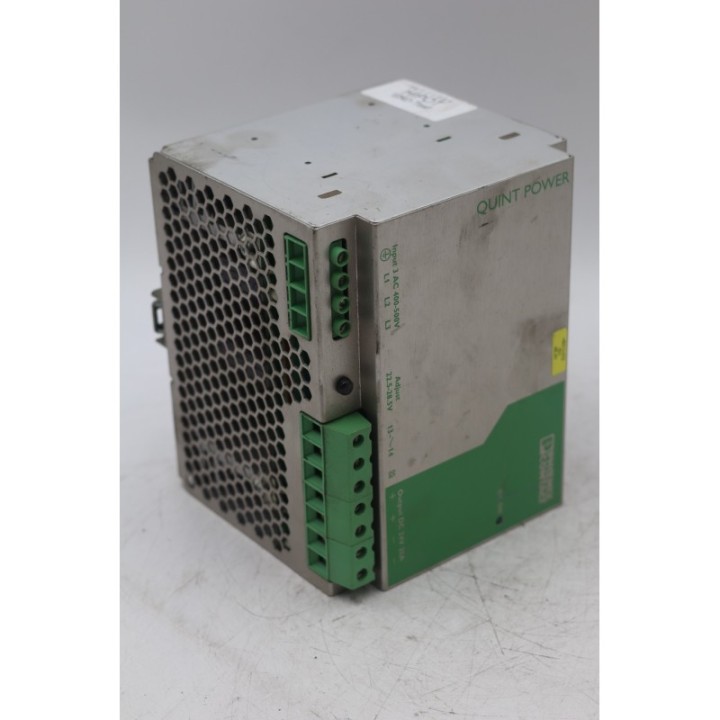 Phoenix Contact Phoenix Contact QUINT-PS-3x400-500AC 24DC 20