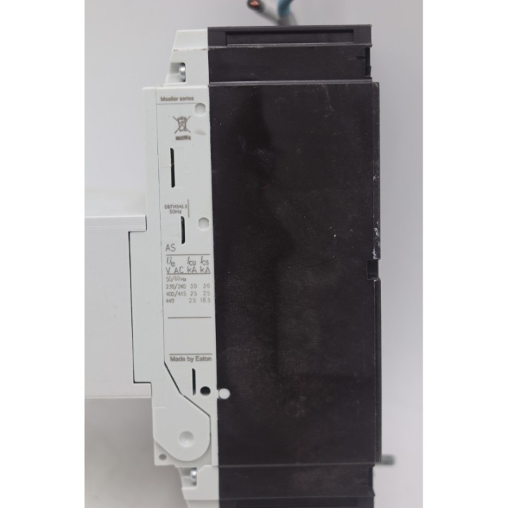 EATON Eaton NZM 1 + NZMB1-A32