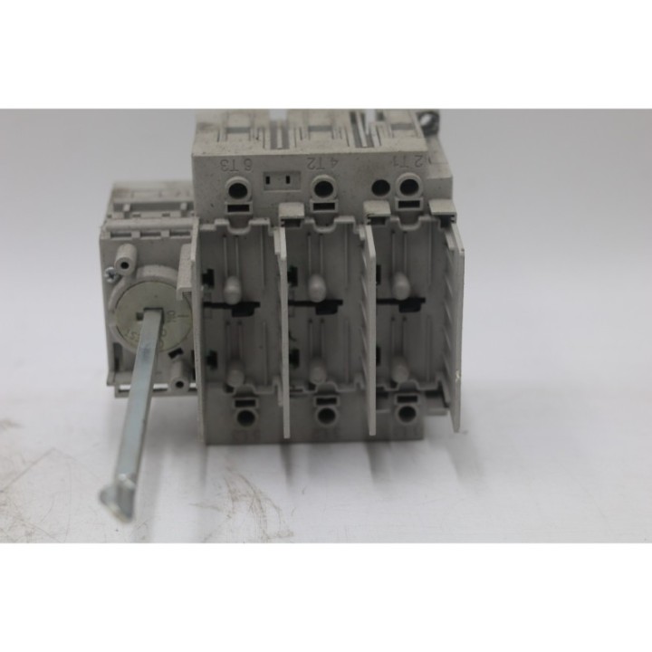 Allen-Bradley Allen Bradley 194R-J30-1753 A