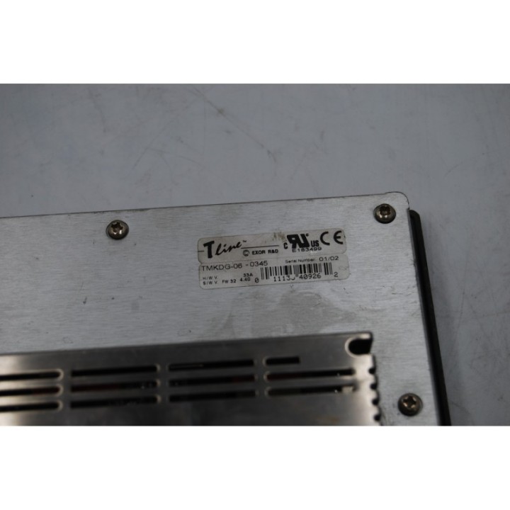 T-Line T-Line TMKDG-06-0345