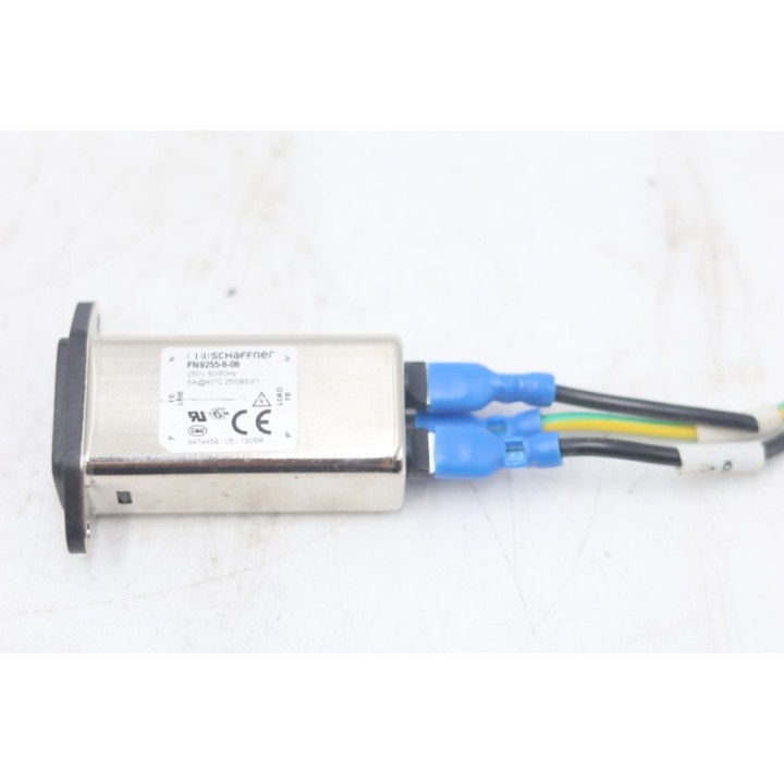 Schaffner Schaffner FN9255-6-06  3474458