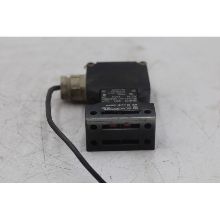 Schmersal Schmersal AZ 16-ZVRK-2254