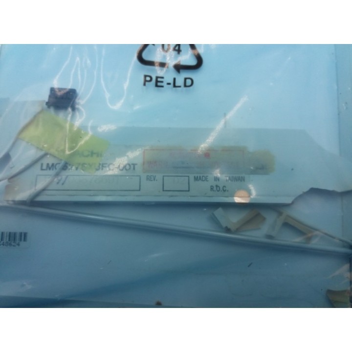 HITACHI Ekran LCD Hitachi LMG5278XUFC-00T