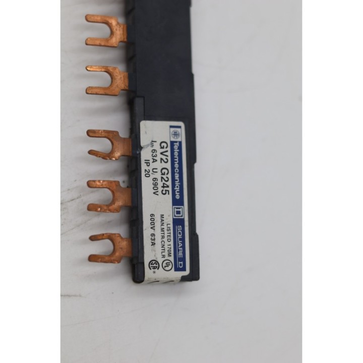 Schneider Electric GV2 G245