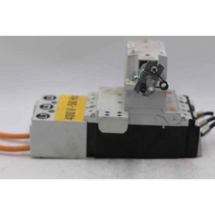 EATON Eaton NZM1 XS-L + NZM B1-A40