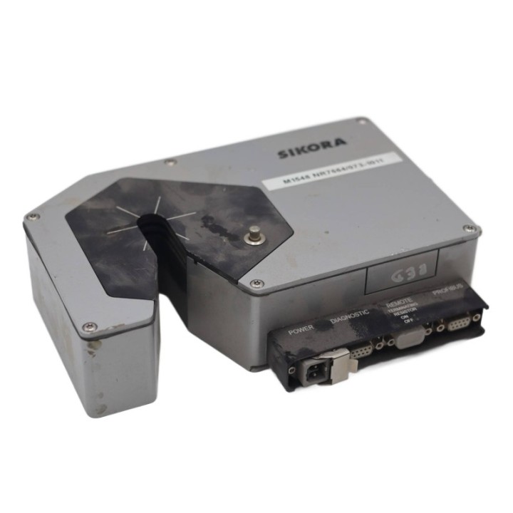 Sikora Sikora LUMP 2010 T