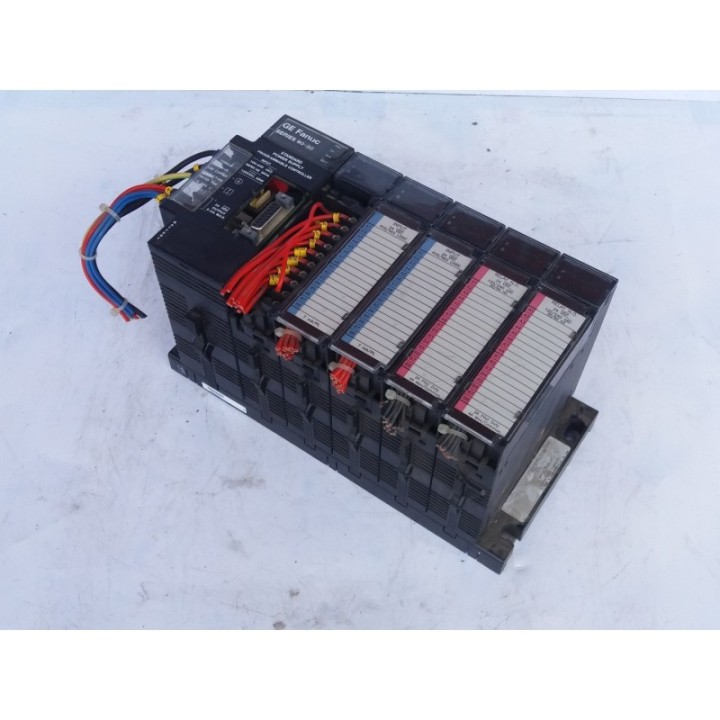 FANUC GE Fanuc IC693CPU341L