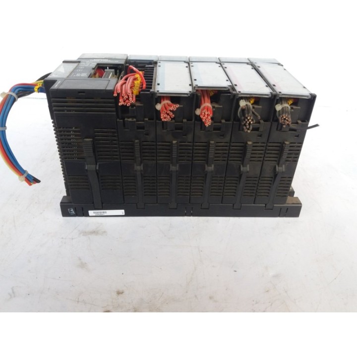 FANUC GE Fanuc IC693CPU341L