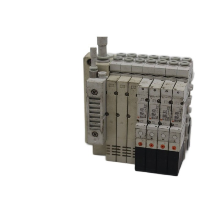 SMC SMC SV1100R-5FU Zawory Elektromagnetyczne