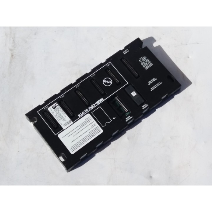 FANUC GE Fanuc Series 90-30 IC693CPU313W