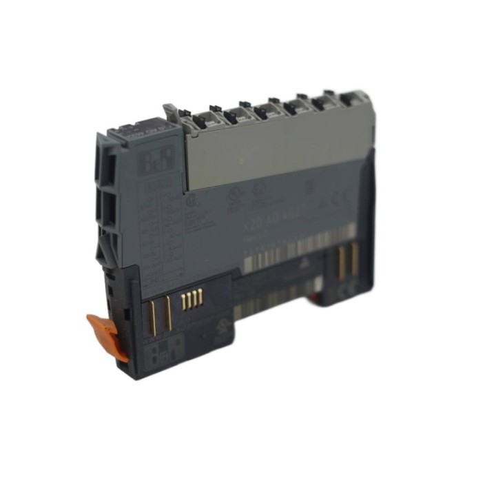 B R B R X20 A04622 Rev.L0 + X20 BM11 Rev.G0