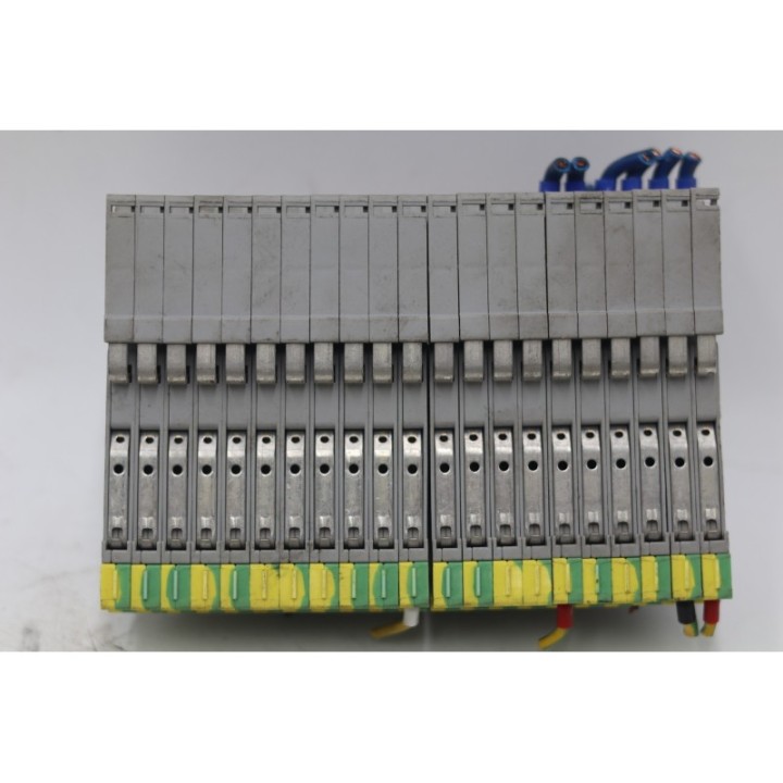 Phoenix Contact Phoenix Contact VIOK 1 5-D TG D PE  21szt.