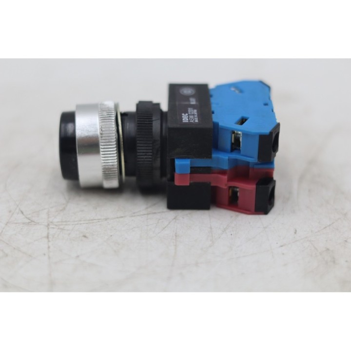 IDEC IDEC ASW0201 z blokami stykowymi