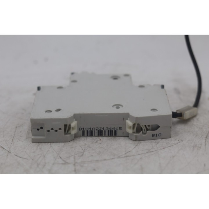 SIEMENS Siemens 5SY6110-6 MCB B10