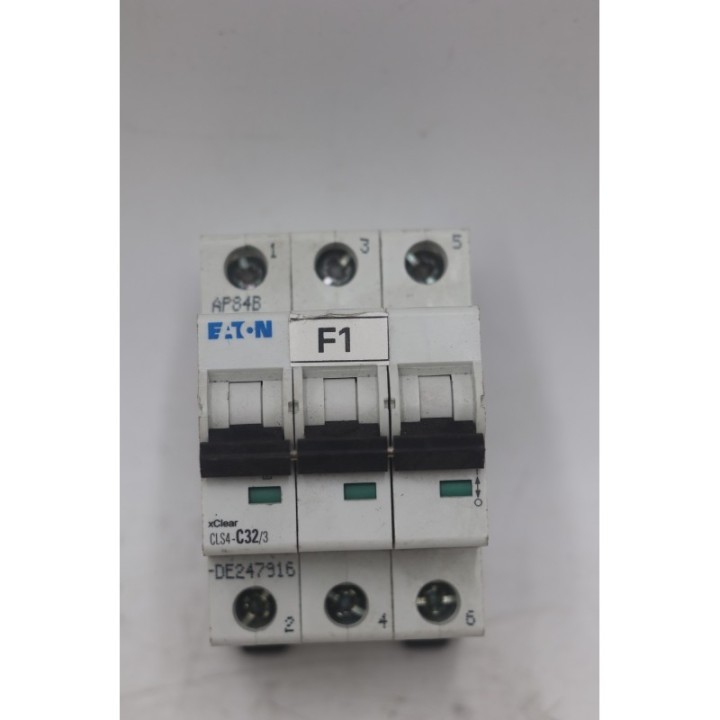 EATON Eaton CLS4-C32 3-DE Moeller series