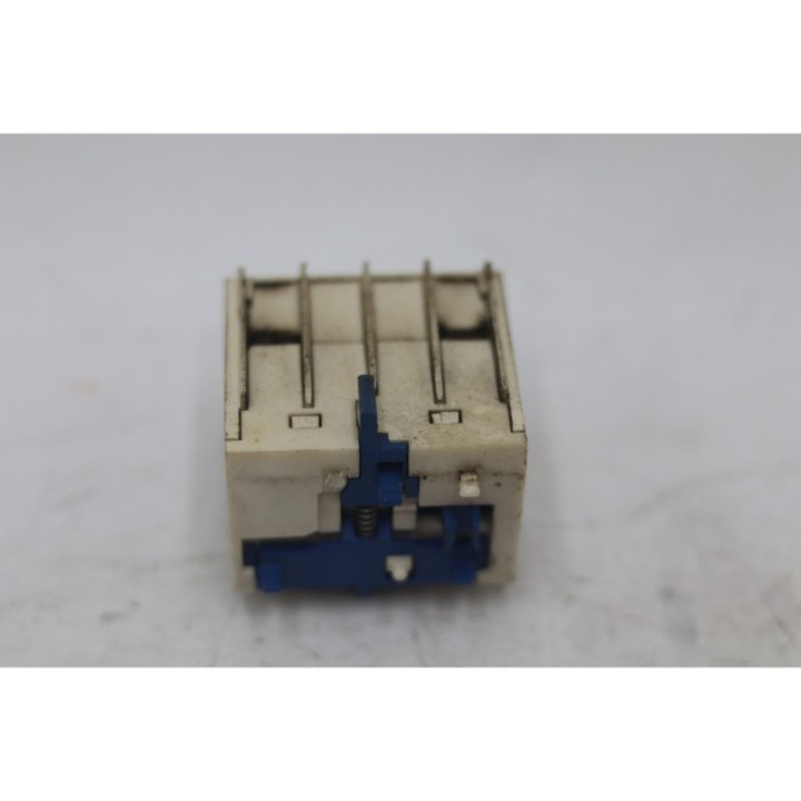 SCHNEIDER ELECTRIC  Telemecanique LA1KN11 10A