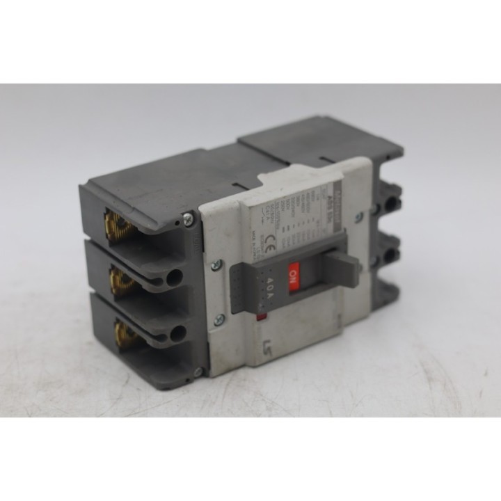 LS Industrial LS Electric Metasol ABS53c