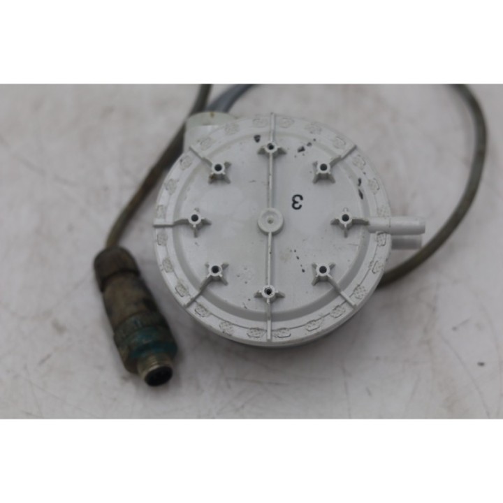 Huba Control Huba Control 604.9000000