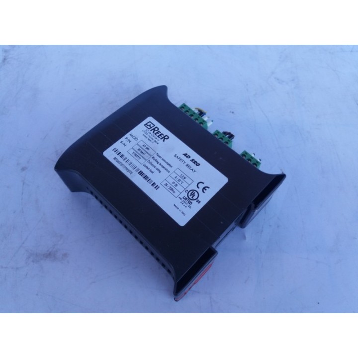 ReeR ReeR AD SR0  1330902