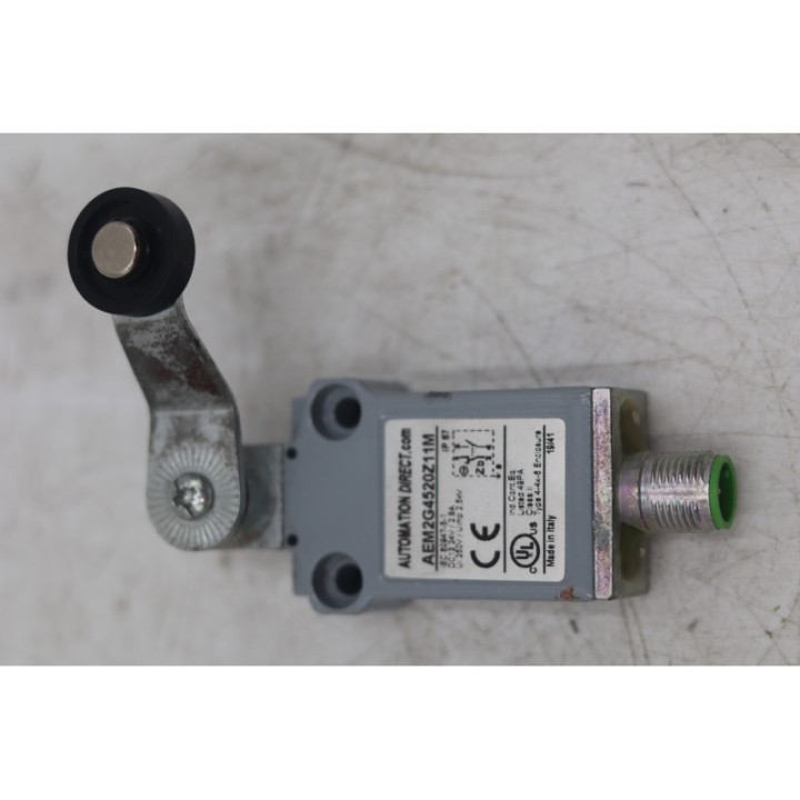 Automation Direct Automation Direct AEM2G4520Z11M