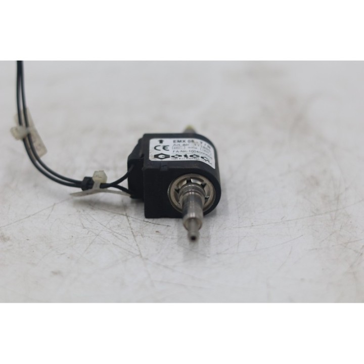 Gotec Gotec Pumps EMX08-T N