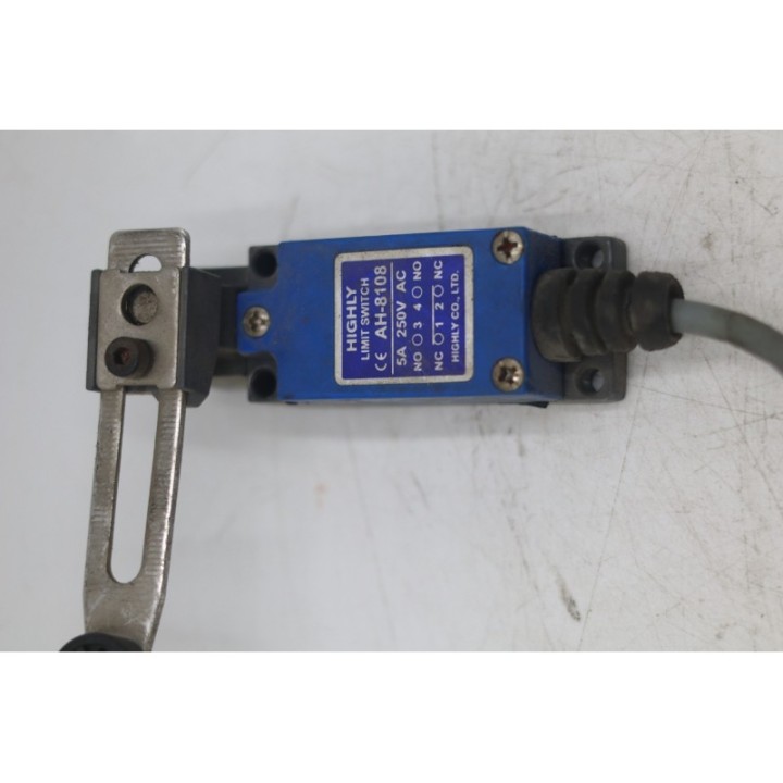 Highly Electric Highly AH-8108 250V