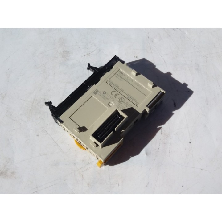Omron OMRON Input Unit CJ1W-ID232