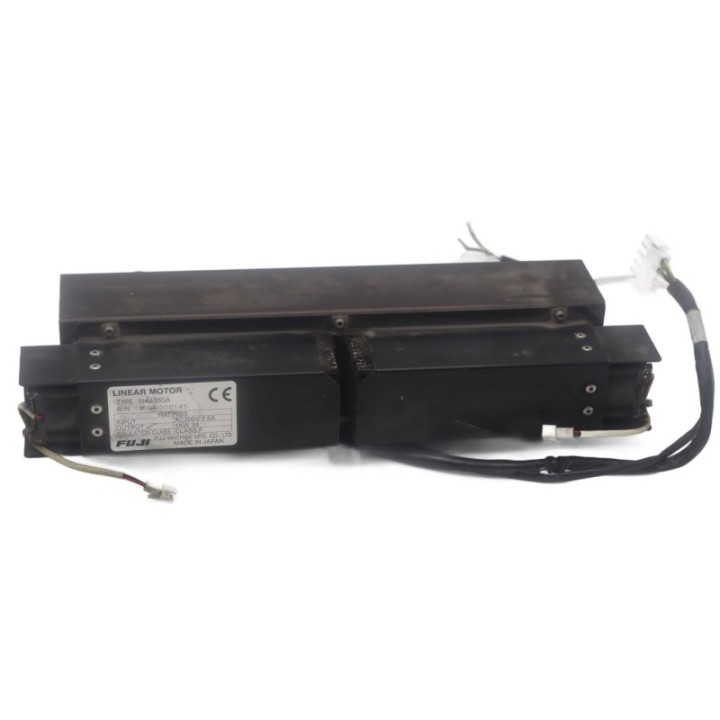 FUJI ELECTRIC Fuji Linear Motor SHM-35GA