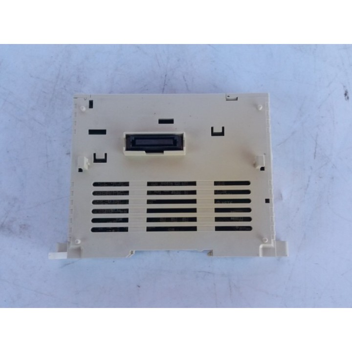 MITSUBISHI ELECTRIC  Mitsubishi FX3U-4AD-PT-ADP