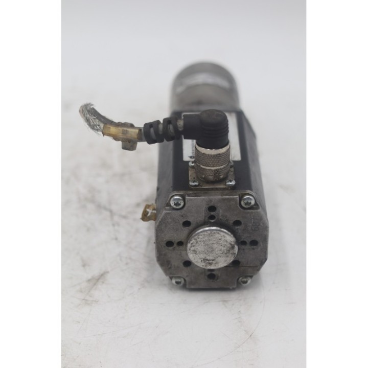 DUNKERMOTOREN Dunkermotoren BG65X25SI + PLG52