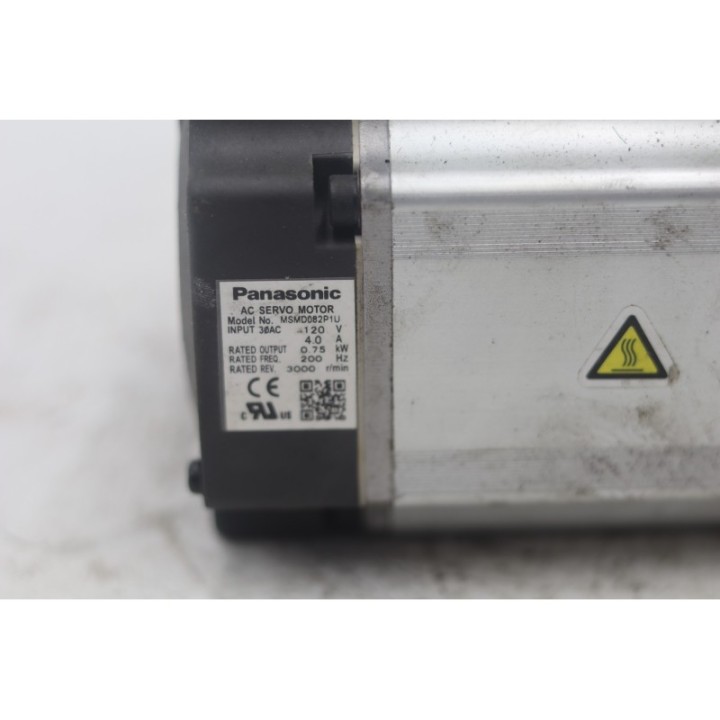 Panasonic Panasonic  Matsushita  MSMD082P1U