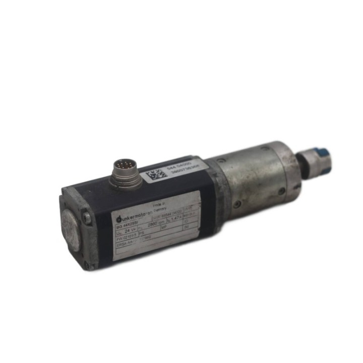 DUNKERMOTOREN Dunkermotoren BG44X25SI