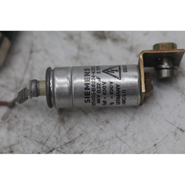 SIEMENS Siemens B25835-B6224-K007 + GWK 100