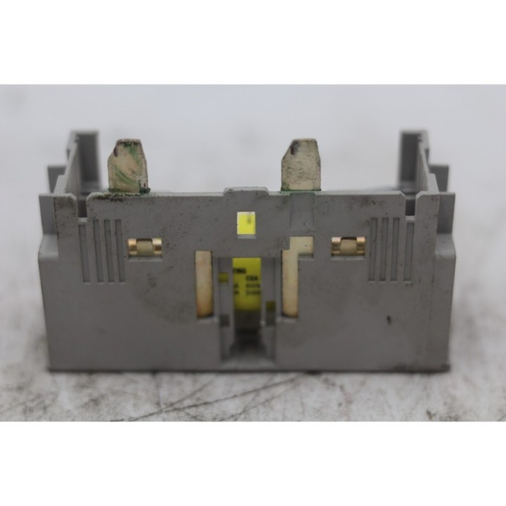 bussmann Bussmann Low-Peak LPJ-30SP + Allen-Bradley Class J HRCI-J