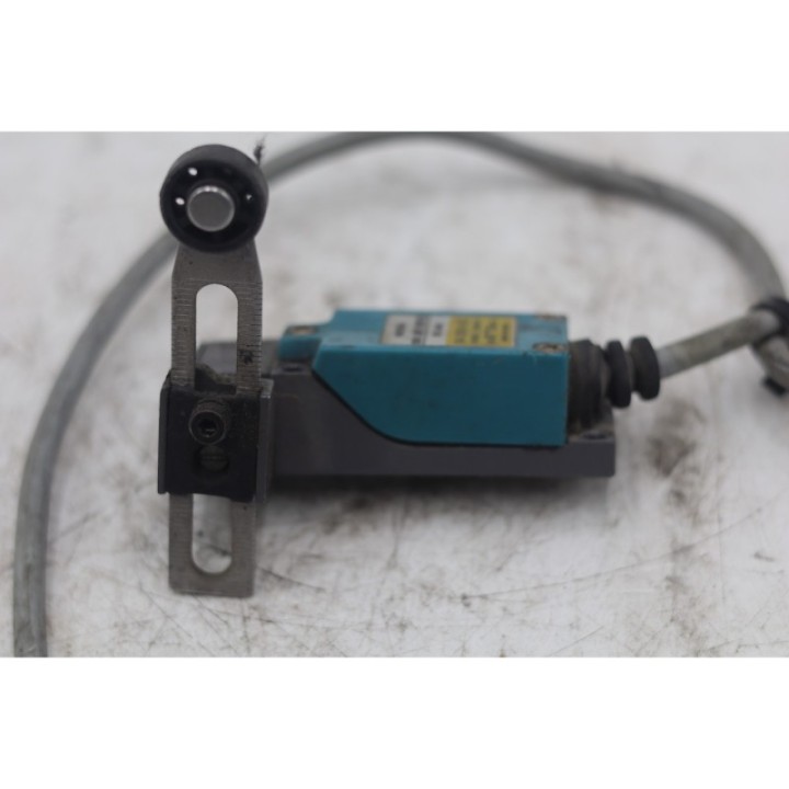 Hanyoung Hanyoung Mini Limit Switch HY-L804