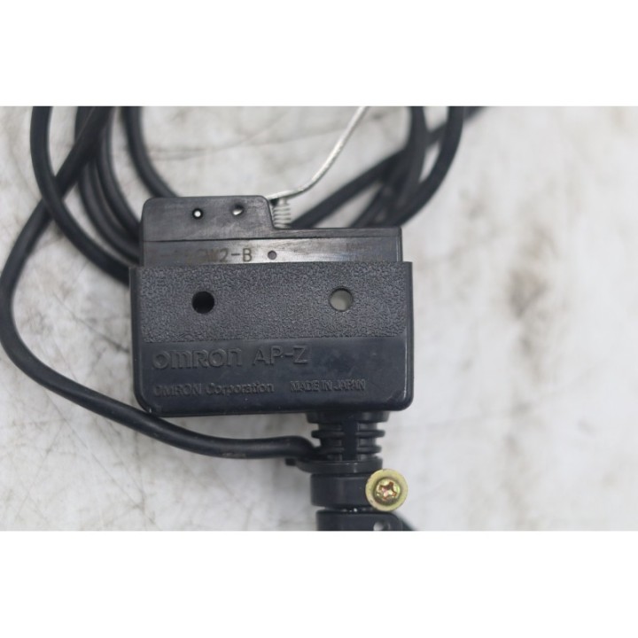 Omron Omron AP-Z + Z-15GW2-B