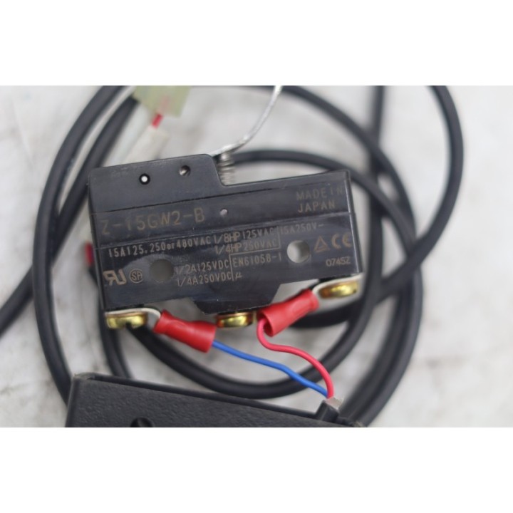 Omron Omron AP-Z + Z-15GW2-B