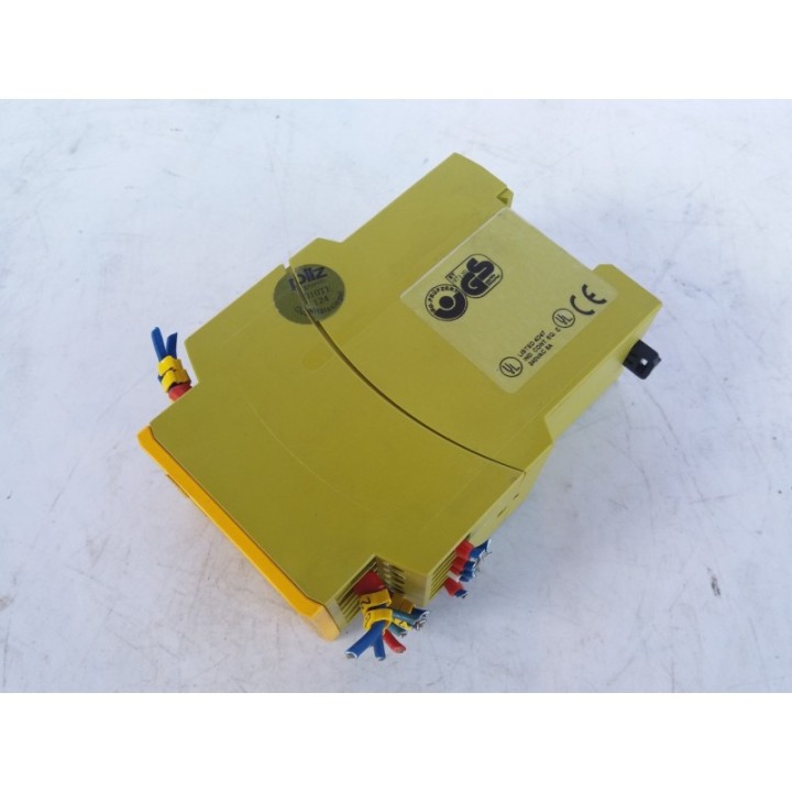 PILZ Pilz PNOZ X3 3S 1Ö